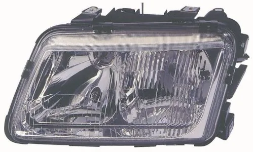 Headlight 441-1126R-LD-EM