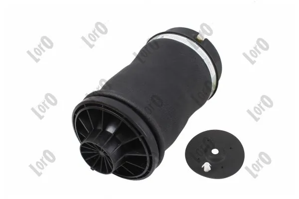 Air Spring, suspension 131-02-102