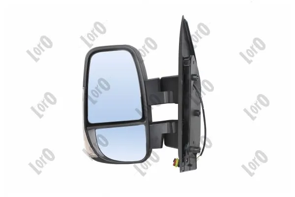 Exterior Mirror 1707M01