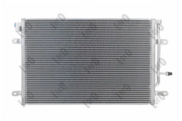 Condenser, air conditioning 003-016-0015