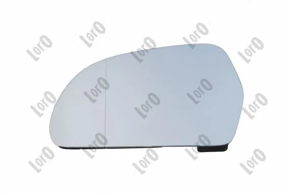Mirror Glass, exterior mirror 0213G01