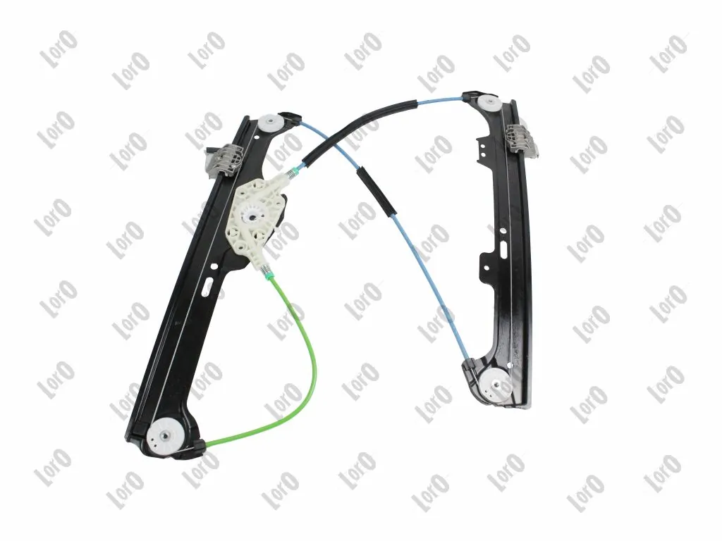 ABAKUS 130-004-015 Window Regulator