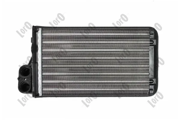 Heat Exchanger, interior heating 038-015-0008