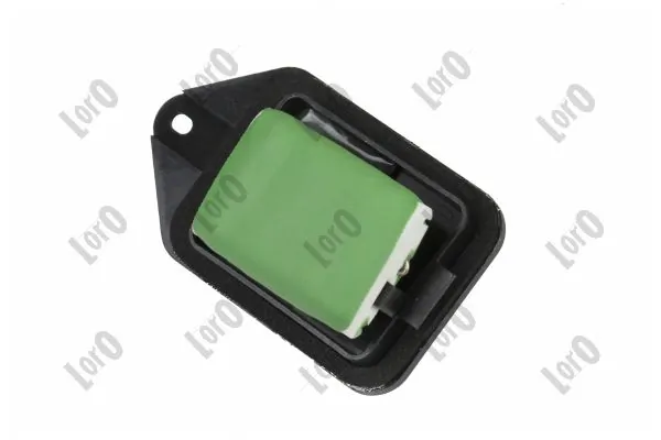 Resistor, interior blower 133-052-001