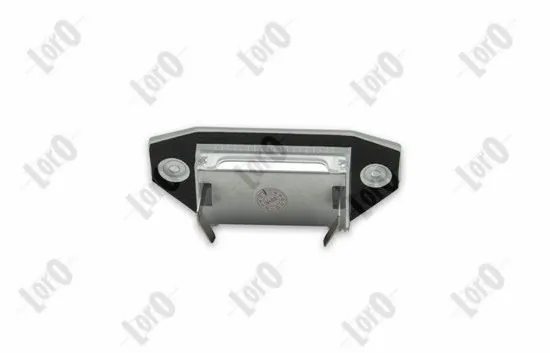 ABAKUS L17-210-0005LED Licence Plate Light