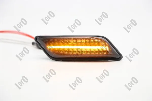 ABAKUS L04-140-005LED-S Indicator Set