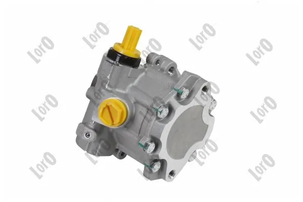 Hydraulic Pump, steering 140-01-037