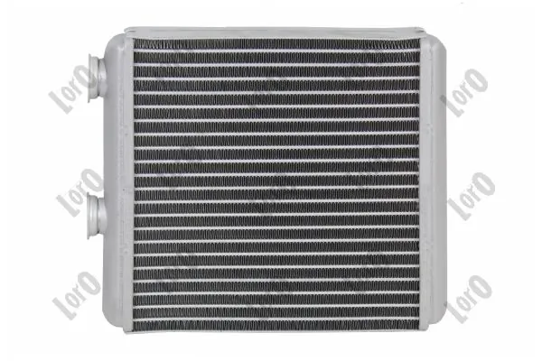Heat Exchanger, interior heating 037-015-0015-B