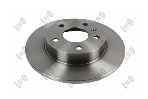 Brake Disc 231-04-004