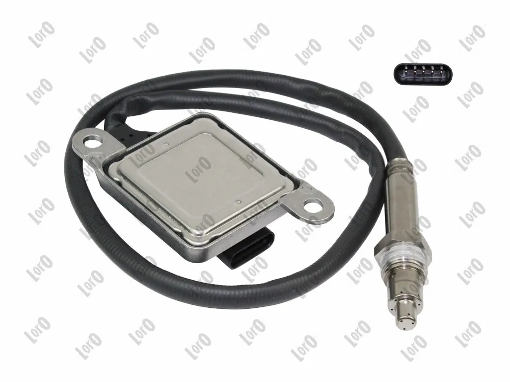 NOx Sensor, NOx catalytic converter 134-02-032