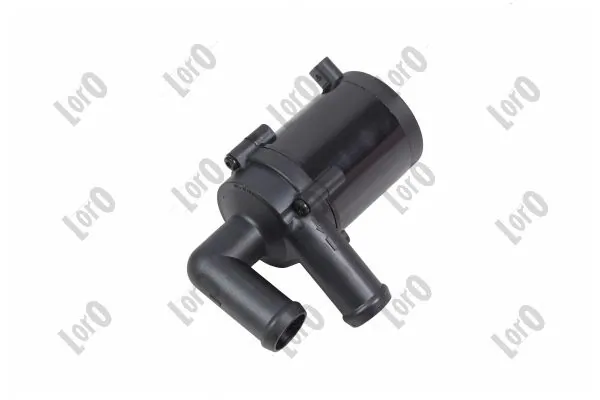 Auxiliary Water Pump (cooling water circuit) 138-01-002
