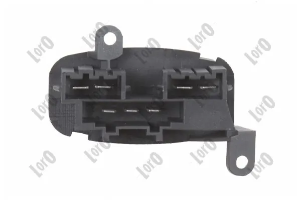 Resistor, interior blower 133-054-001