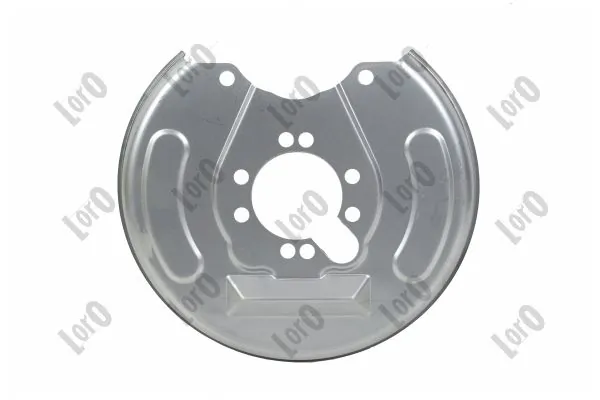 Splash Guard, brake disc 131-07-679