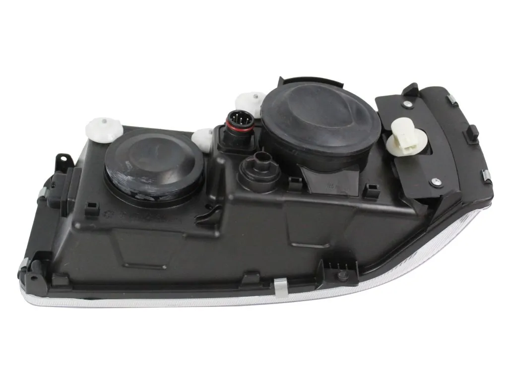 Headlight 450-1101R-LD-EM