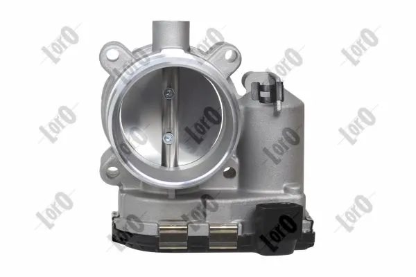 Throttle Body 121-02-048