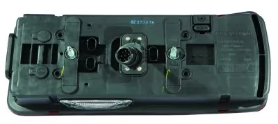 Tail Light 449-1901R6WE-CR