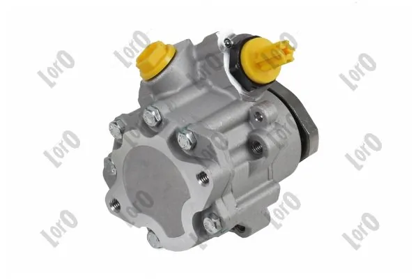 Hydraulic Pump, steering 140-01-037