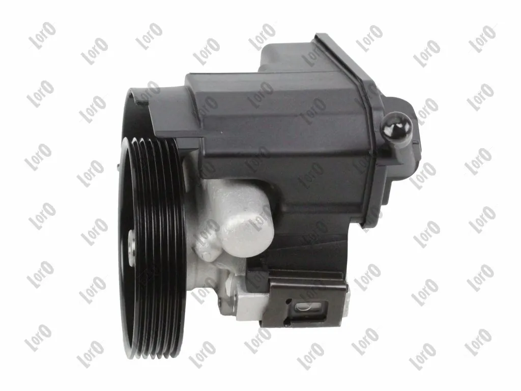 Hydraulic Pump, steering 140-01-096