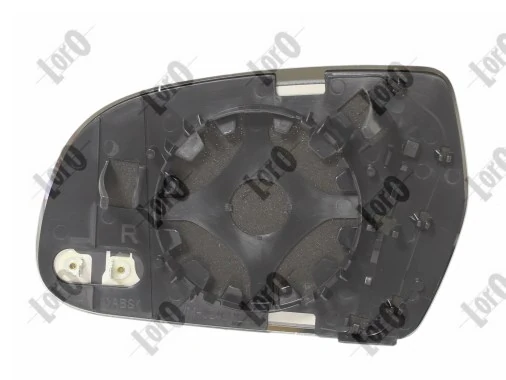 ABAKUS 0229M16 Exterior Mirror