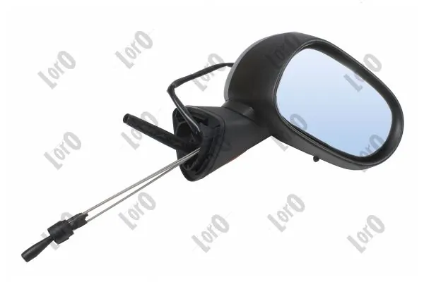 Exterior Mirror 3135M04