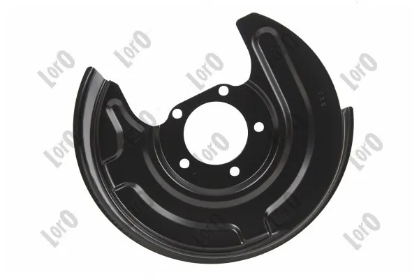 Splash Guard, brake disc 131-07-617