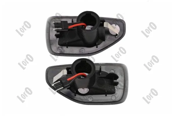 ABAKUS L10-140-001LED-S Indicator Set