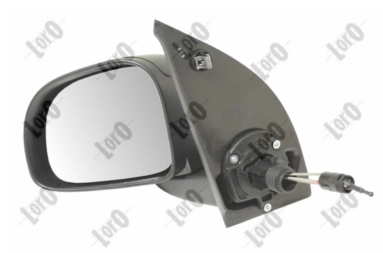 Exterior Mirror 1129M01