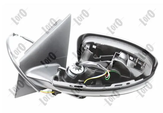 ABAKUS 3101M03 Exterior Mirror