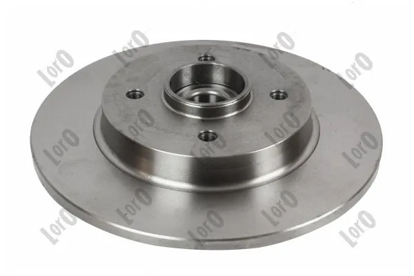 Brake Disc 231-04-012
