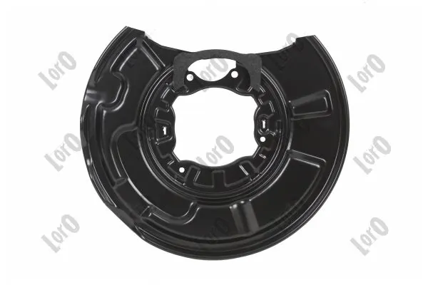 Splash Guard, brake disc 131-07-663