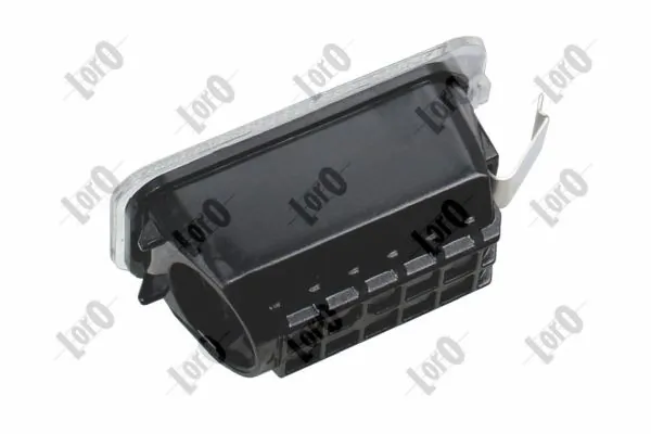 Licence Plate Light Tuning / Accessory Parts 017-13-905LED