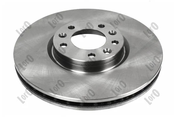 ABAKUS 231-03-223 Brake Disc