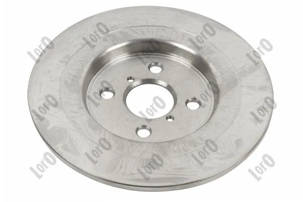 Brake Disc 231-04-069