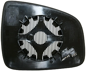 Mirror Glass, exterior mirror 0803G04