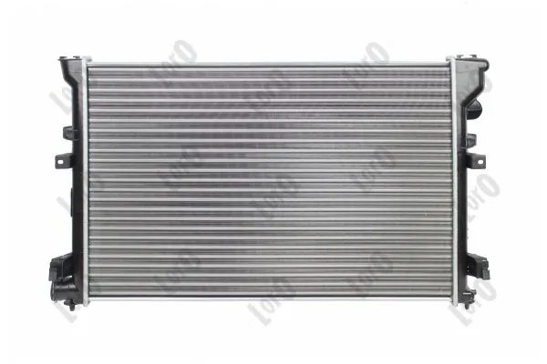 Radiator, engine cooling 016-017-0057
