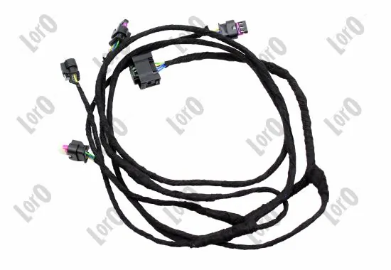 Cable Repair Set, park distance control sensor 120-00-029