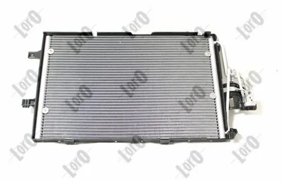 Condenser, air conditioning 037-016-0010