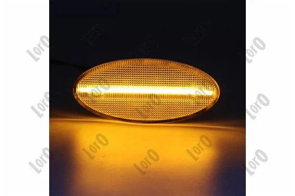 ABAKUS L35-141-001LED Side Marker Light