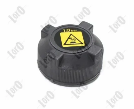 Cap, coolant tank 038-027-003