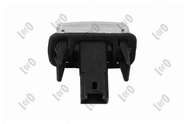 Licence Plate Light Tuning / Accessory Parts 038-06-905LED