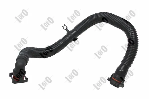 Hose, crankcase ventilation 053-028-068