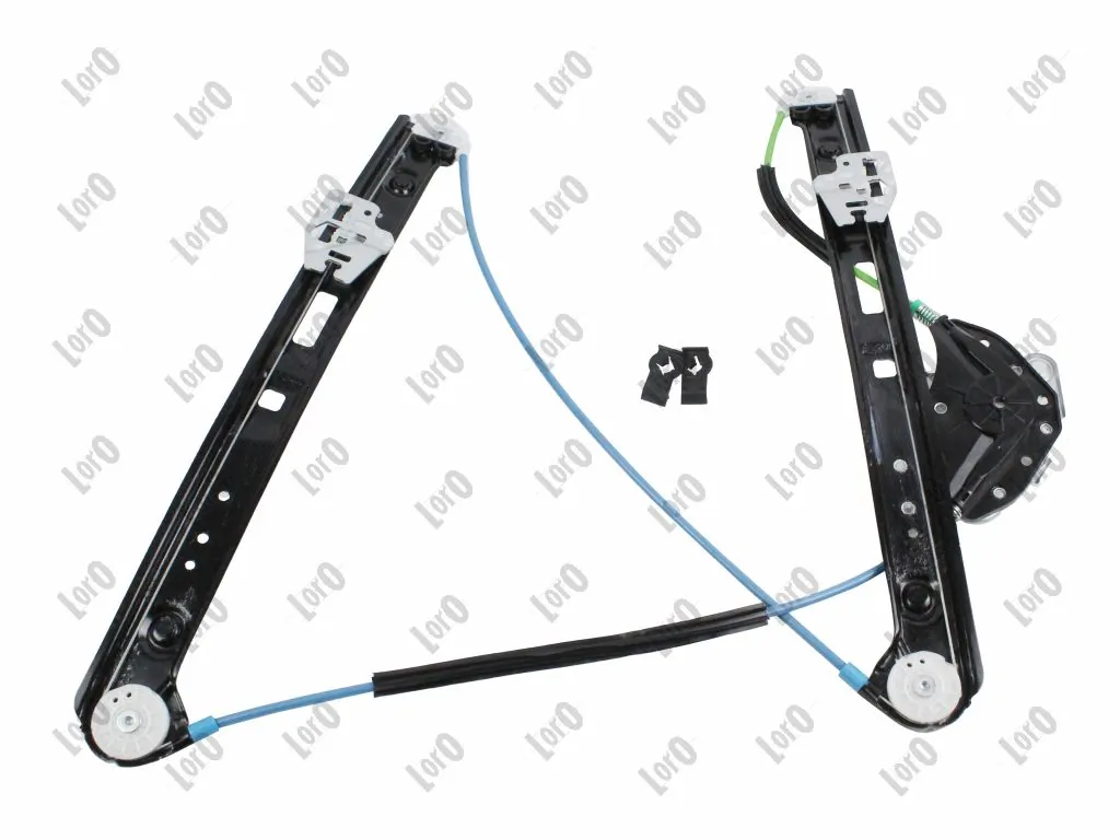 Window Regulator 130-004-009