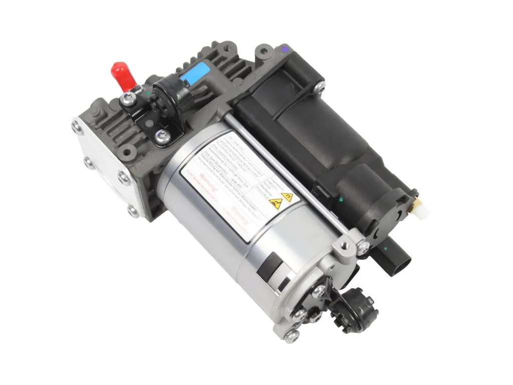 Compressor, compressed-air system 131-02-625