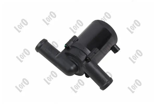 Auxiliary Water Pump (cooling water circuit) 138-01-033