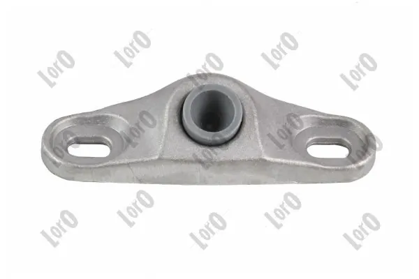 Guide, locking knob 137-02-032