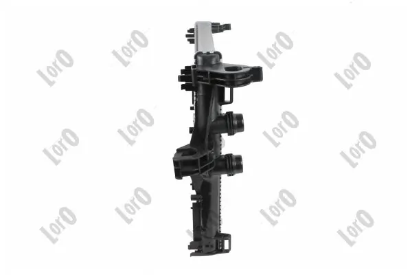 Radiator, engine cooling 022-017-0009-B