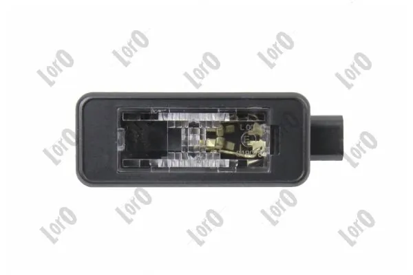 Licence Plate Light 038-24-900