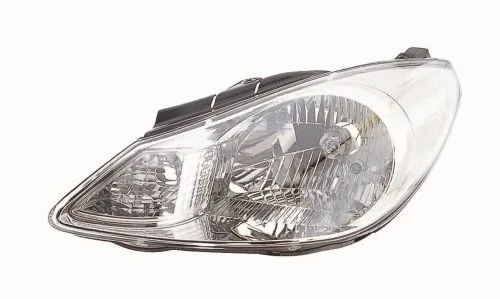 Headlight 221-1145RMLD-EM