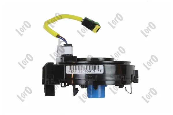 ABAKUS 134-01-012 Clockspring, airbag