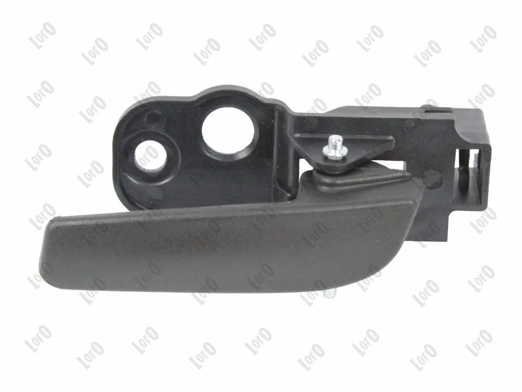Door Handle, interior equipment 132-016-060